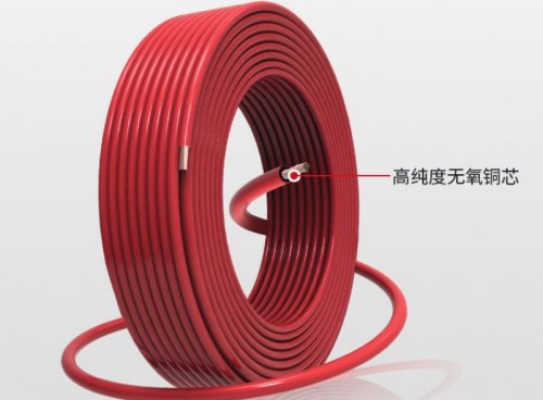 電線電纜名詞及專用術語大盤點